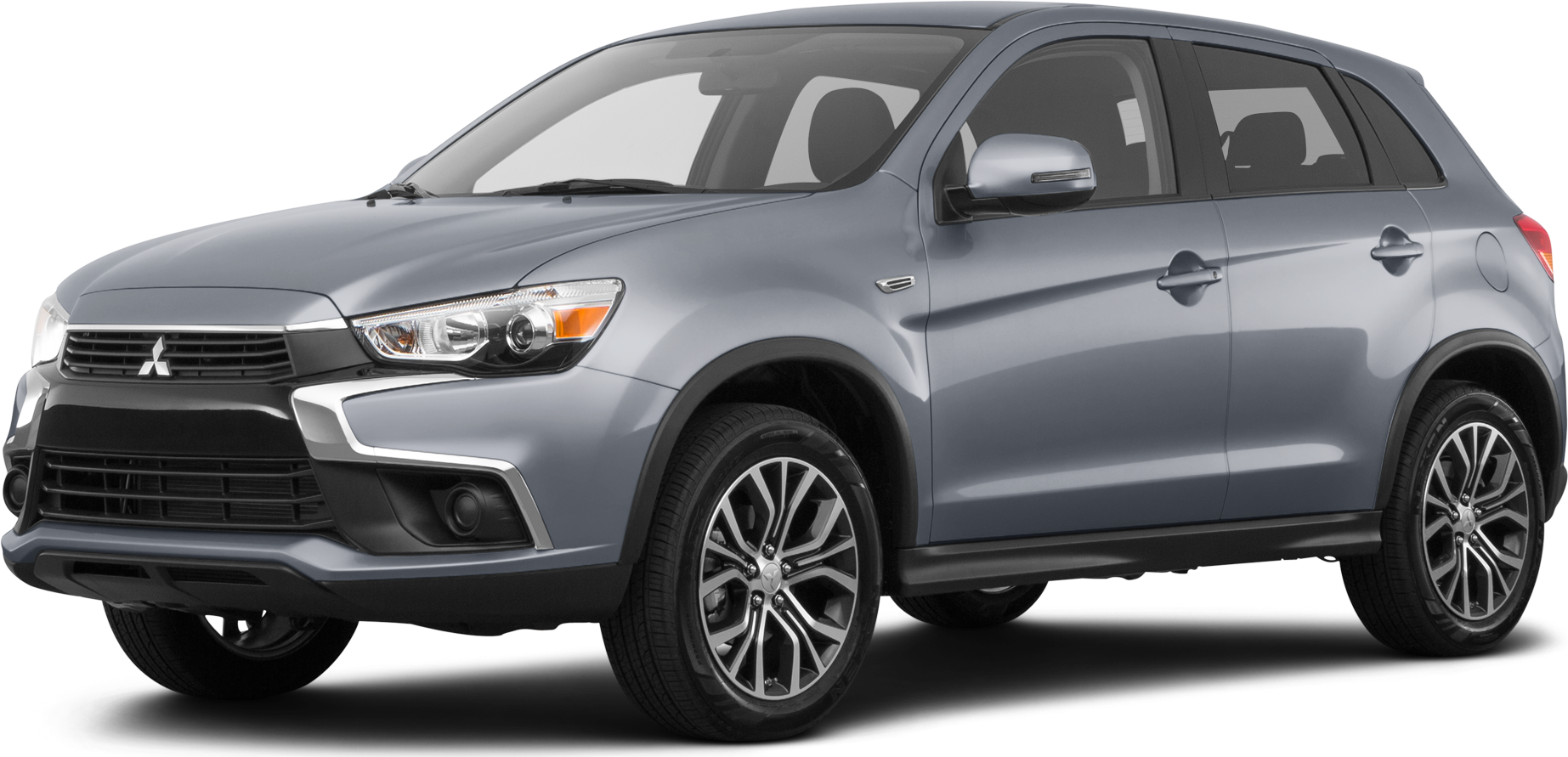 2016 Mitsubishi Outlander Sport Values & Cars for Sale Kelley Blue Book